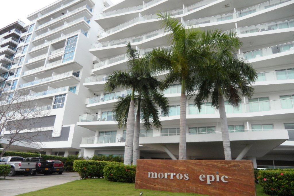 Apartamento Morros Epic 216 Cartagena Exterior foto