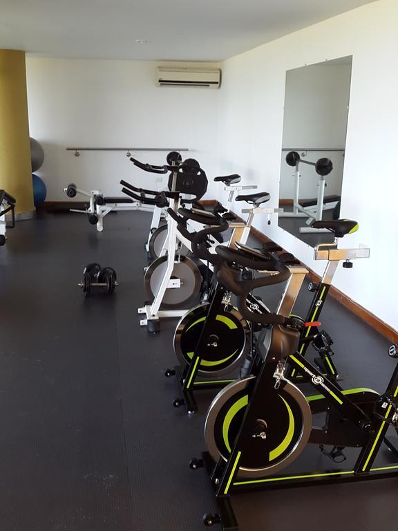 Apartamento Morros Epic 216 Cartagena Exterior foto