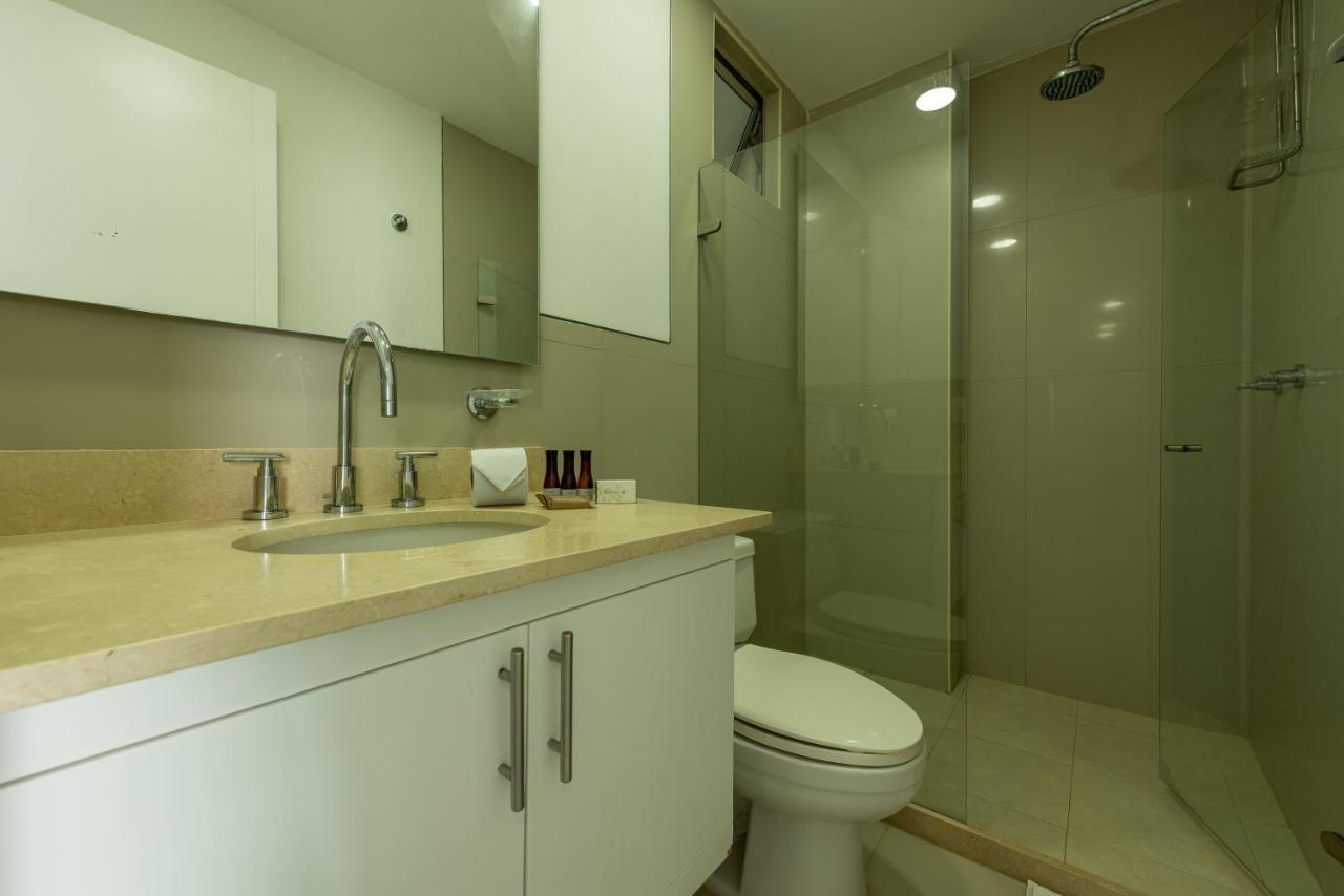 Apartamento Morros Epic 216 Cartagena Exterior foto